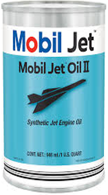 MOBIL JET OIL II